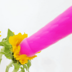 PinkBerserk clitoral stimulators product image 3