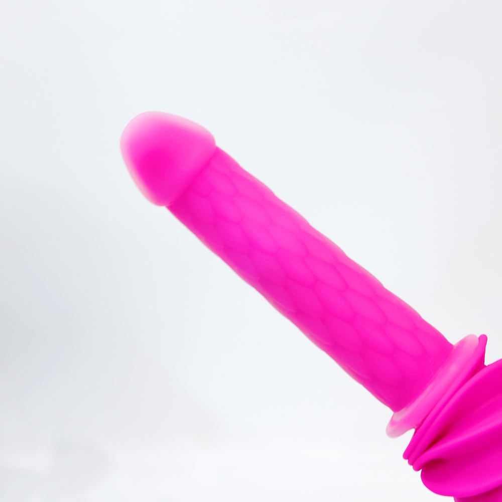 PinkBerserk clitoral stimulators product image 7