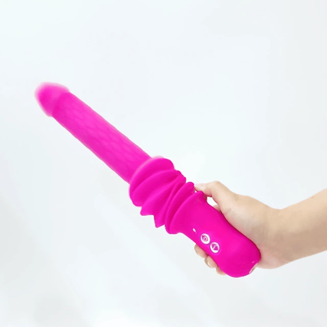 PinkBerserk clitoral stimulators product image 1