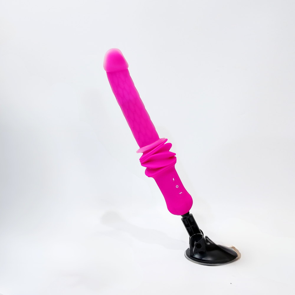 PinkBerserk clitoral stimulators product image 8