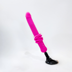 PinkBerserk clitoral stimulators product image 8