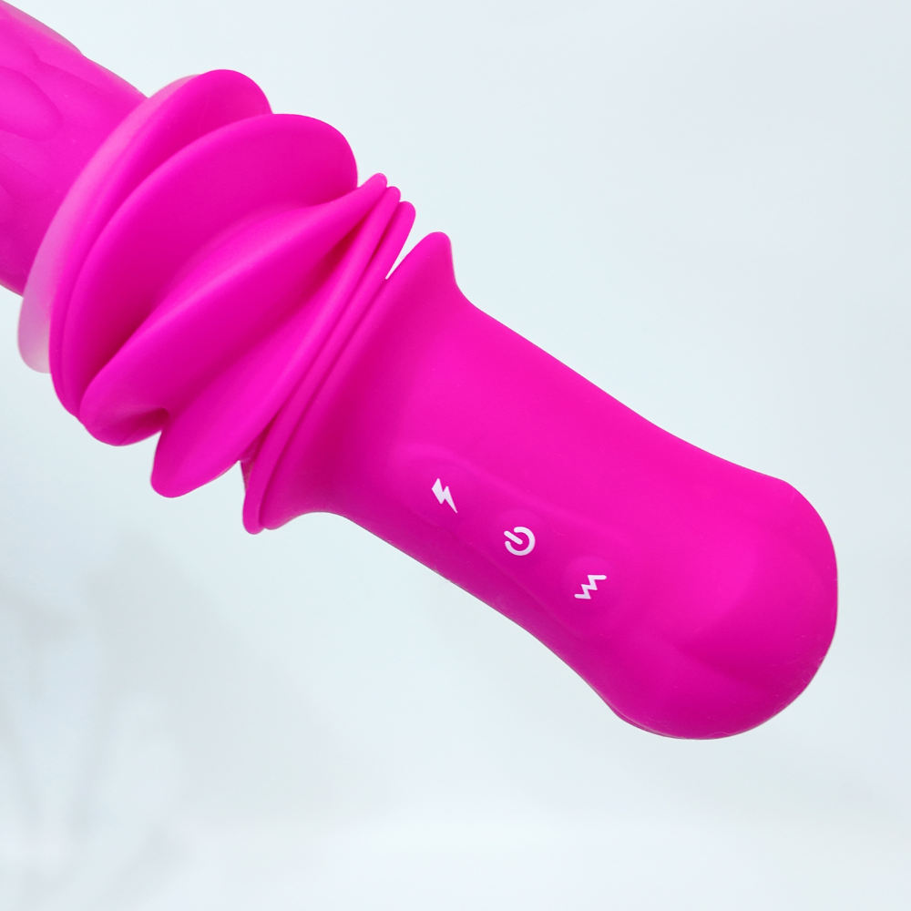 PinkBerserk clitoral stimulators product image 6
