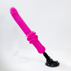 PinkBerserk clitoral stimulators product image 2