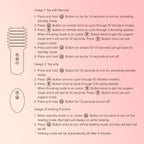 PinkBerserk Mini Sex Machine 