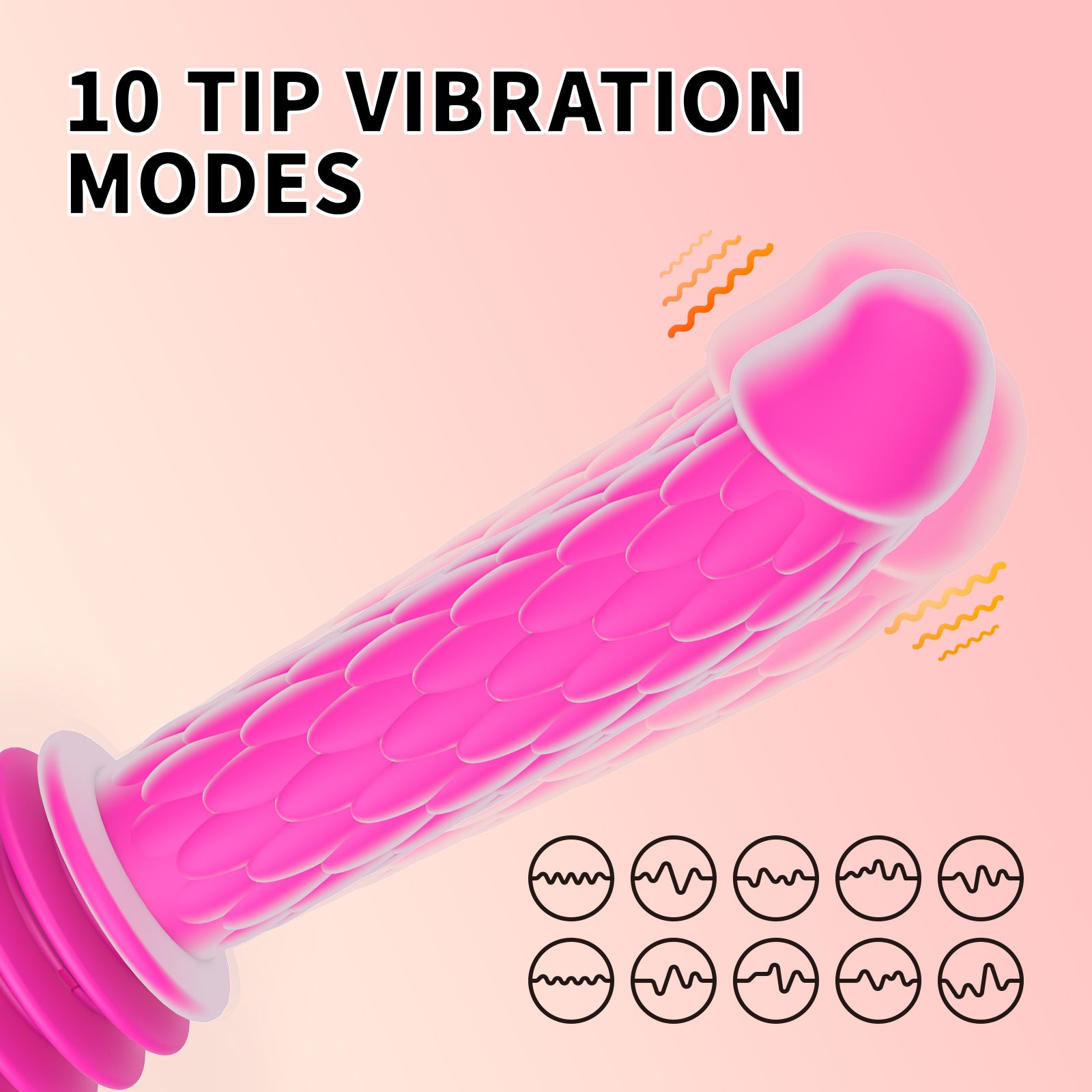 PinkBerserk Mini Sex Machine 