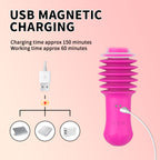 PinkBerserk Mini Sex Machine 