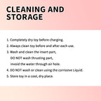 PinkBerserk Mini Sex Machine 