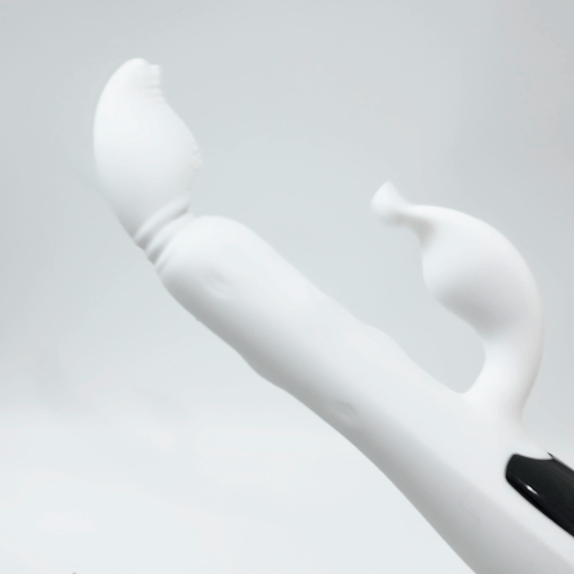 PumpTease rabbit vibrators product image 3