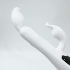 PumpTease rabbit vibrators product image 3