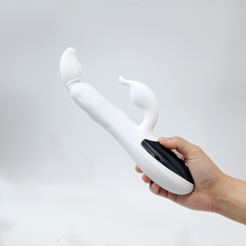 PumpTease rabbit vibrators product image 4