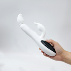 PumpTease rabbit vibrators product image 4