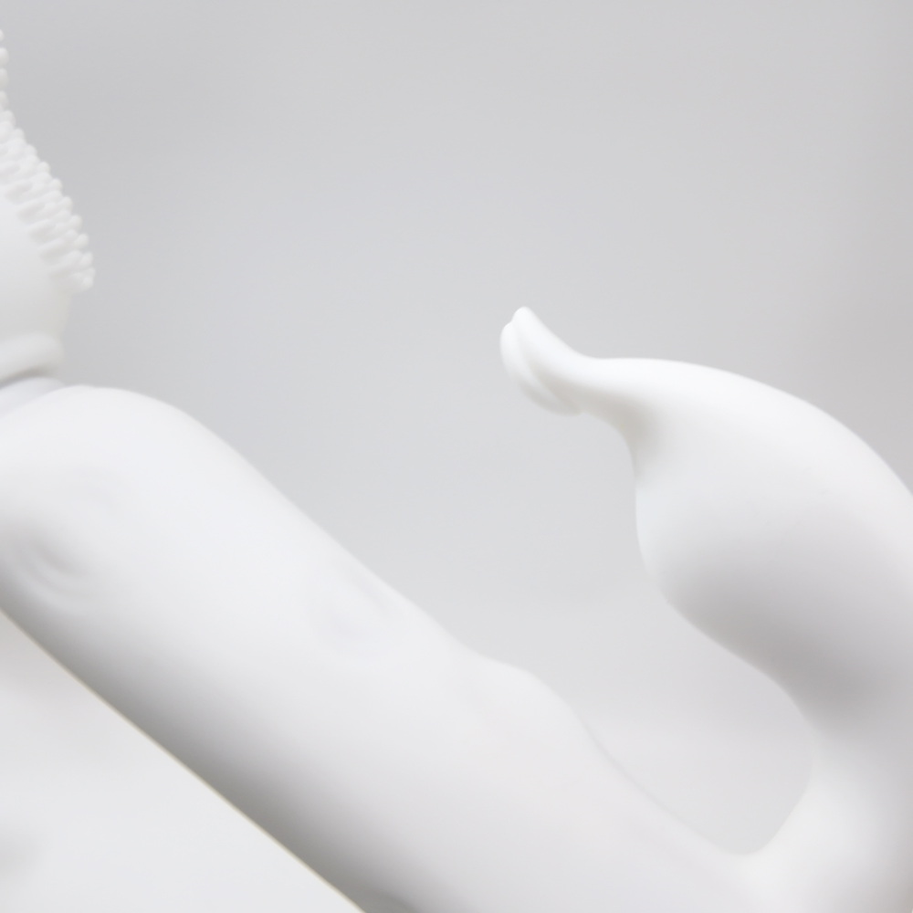 PumpTease rabbit vibrators product image 5