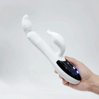 PumpTease rabbit vibrators product image 1