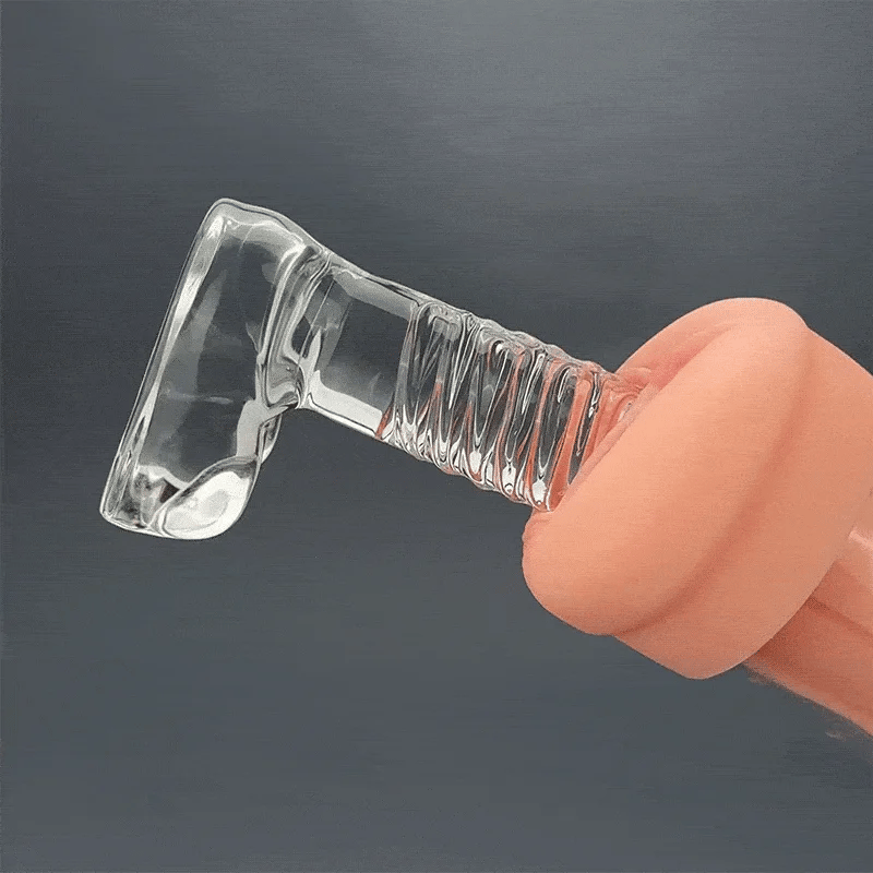 ViveVibe RealisticLover Automatic Male Masturbator