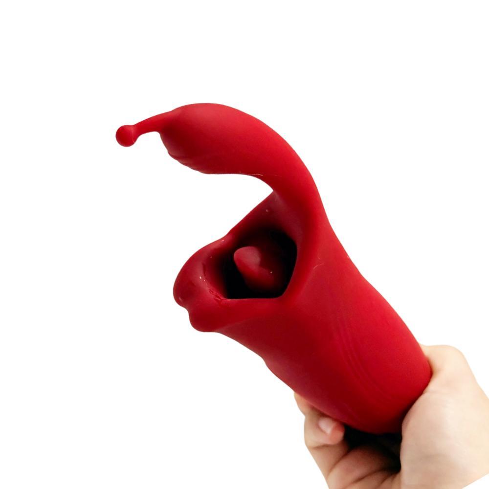 ScarletKiss