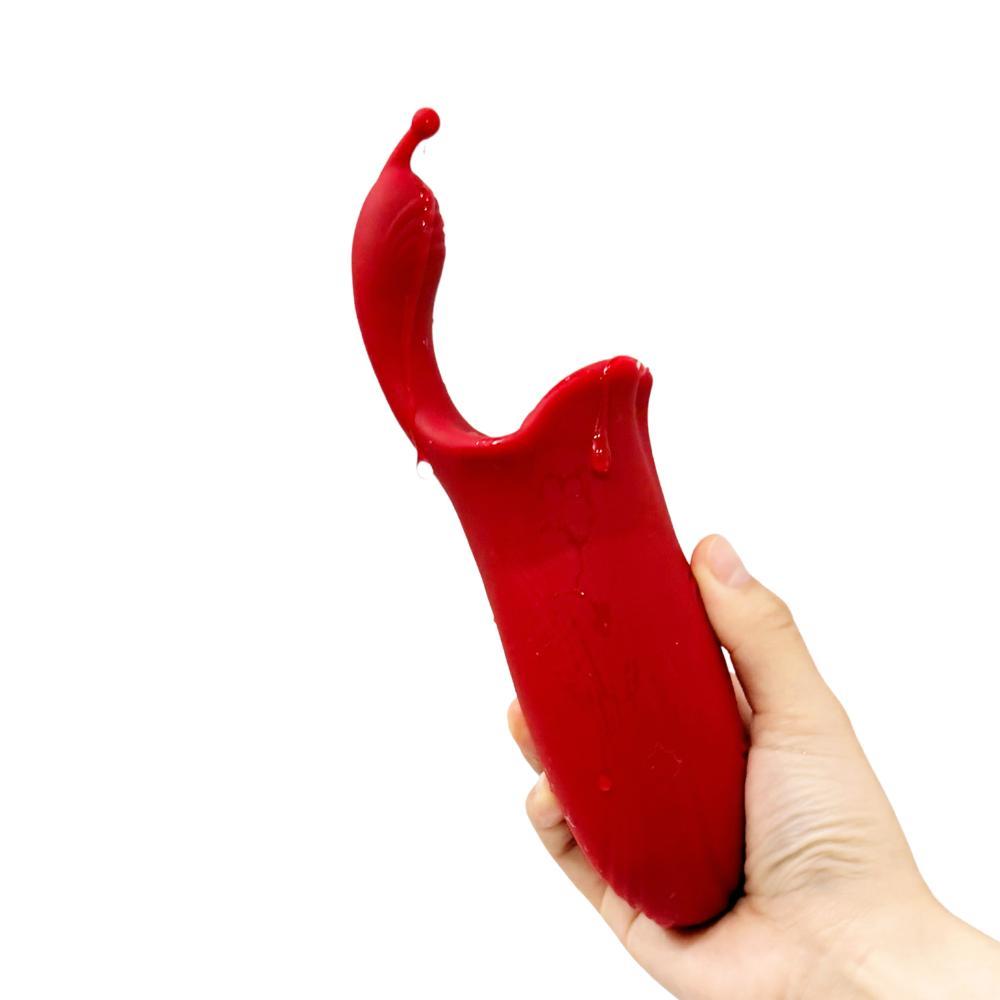 ScarletKiss