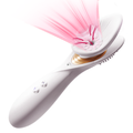 ViveVibe ScentWave Double Sucker Vibrator