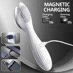 ViveVibe ScentWave Double Sucker Vibrator