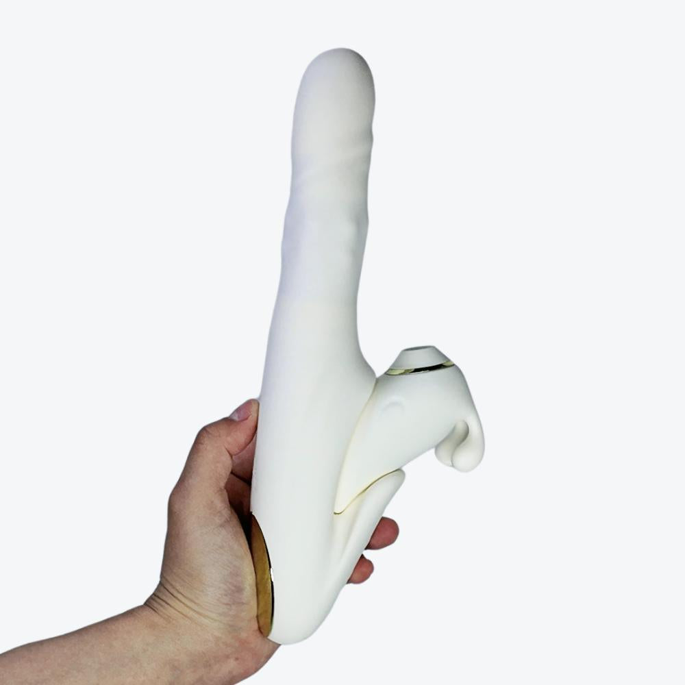 SplitRabbit