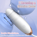 ViveVibe SwimmerVibe Remote Control Bullet Vibrator