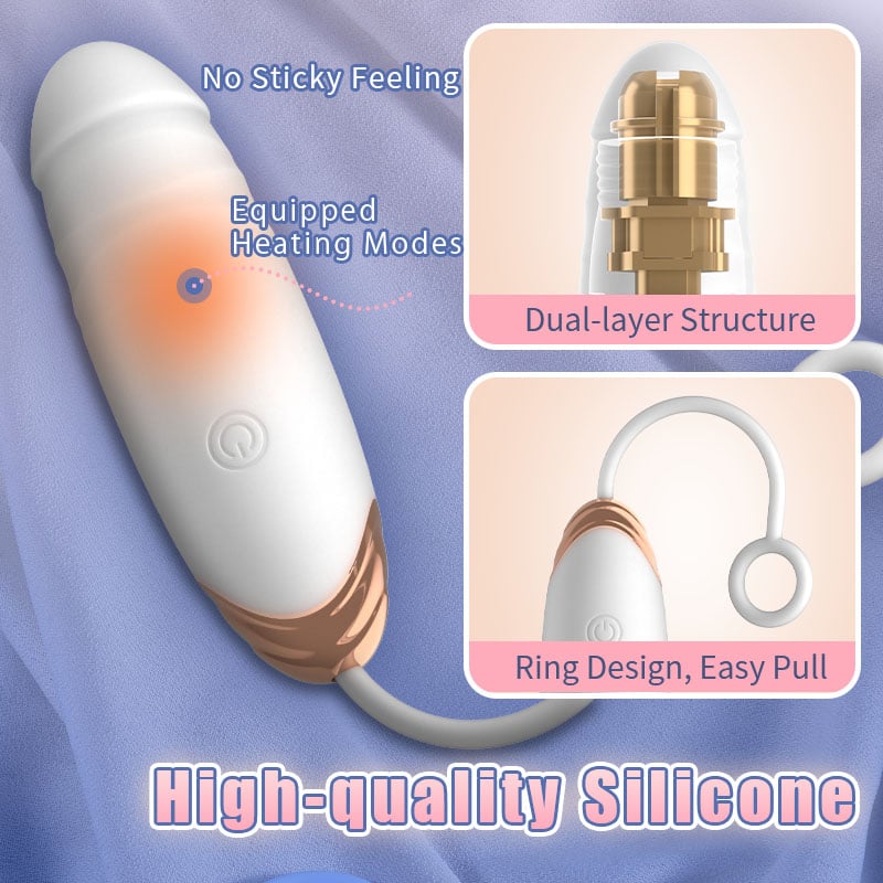 SwimmerVibe Remote Bullet Vibrator | ViveVibe SwimmerVibe Remote Bullet Vibrator | ViveVibe