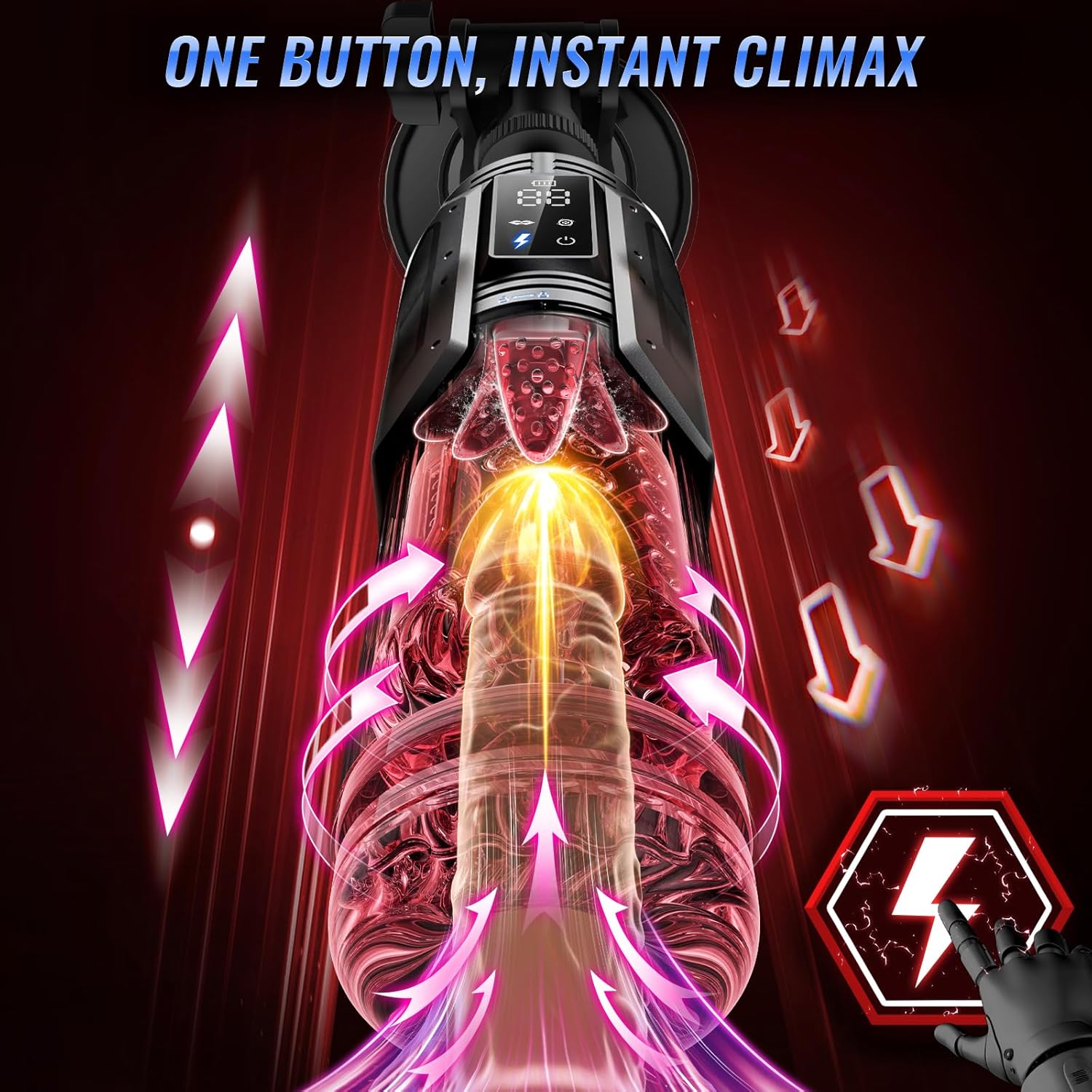 SyncDrive_AI close-up by ViveVibe