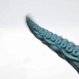 TentacleVibe anal toys product image 7