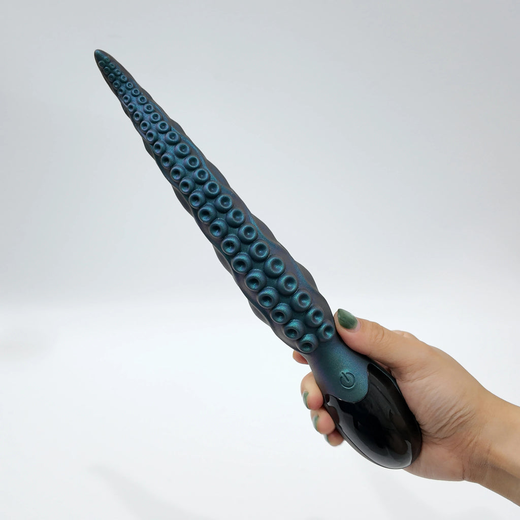TentacleVibe anal toys product image 6