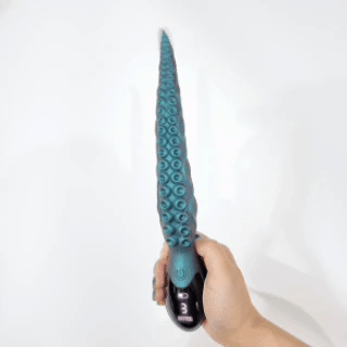 TentacleVibe anal toys product image 8