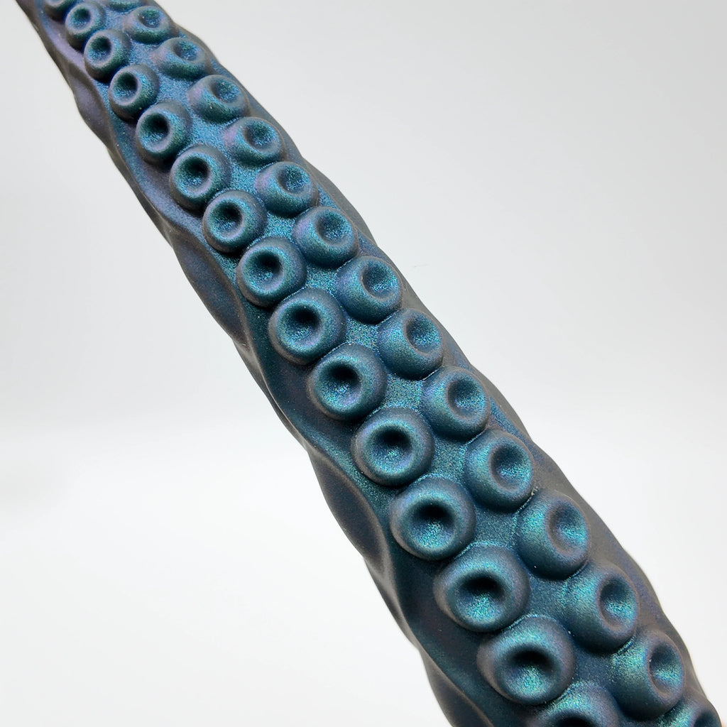 TentacleVibe anal toys product image 5