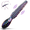 ViveVibe TentacleVibe Fantasy Dildo Vibrator for Unique Pleasure