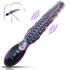 ViveVibe TentacleVibe Fantasy Dildo Vibrator for Unique Pleasure