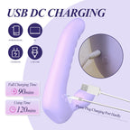 vivevibeThriveTwoStrapless Strap On