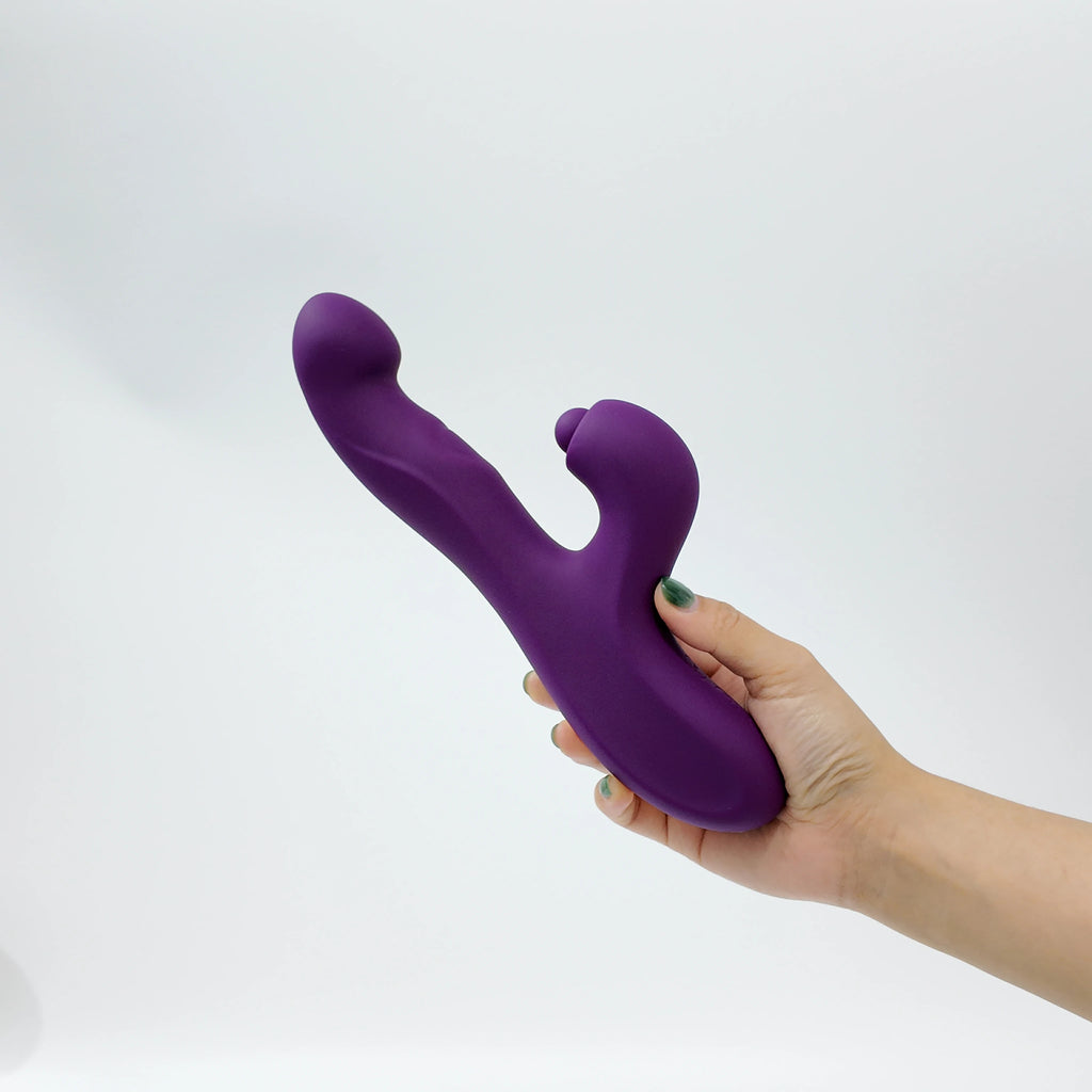 VelvetTap rabbit vibrators product image 2