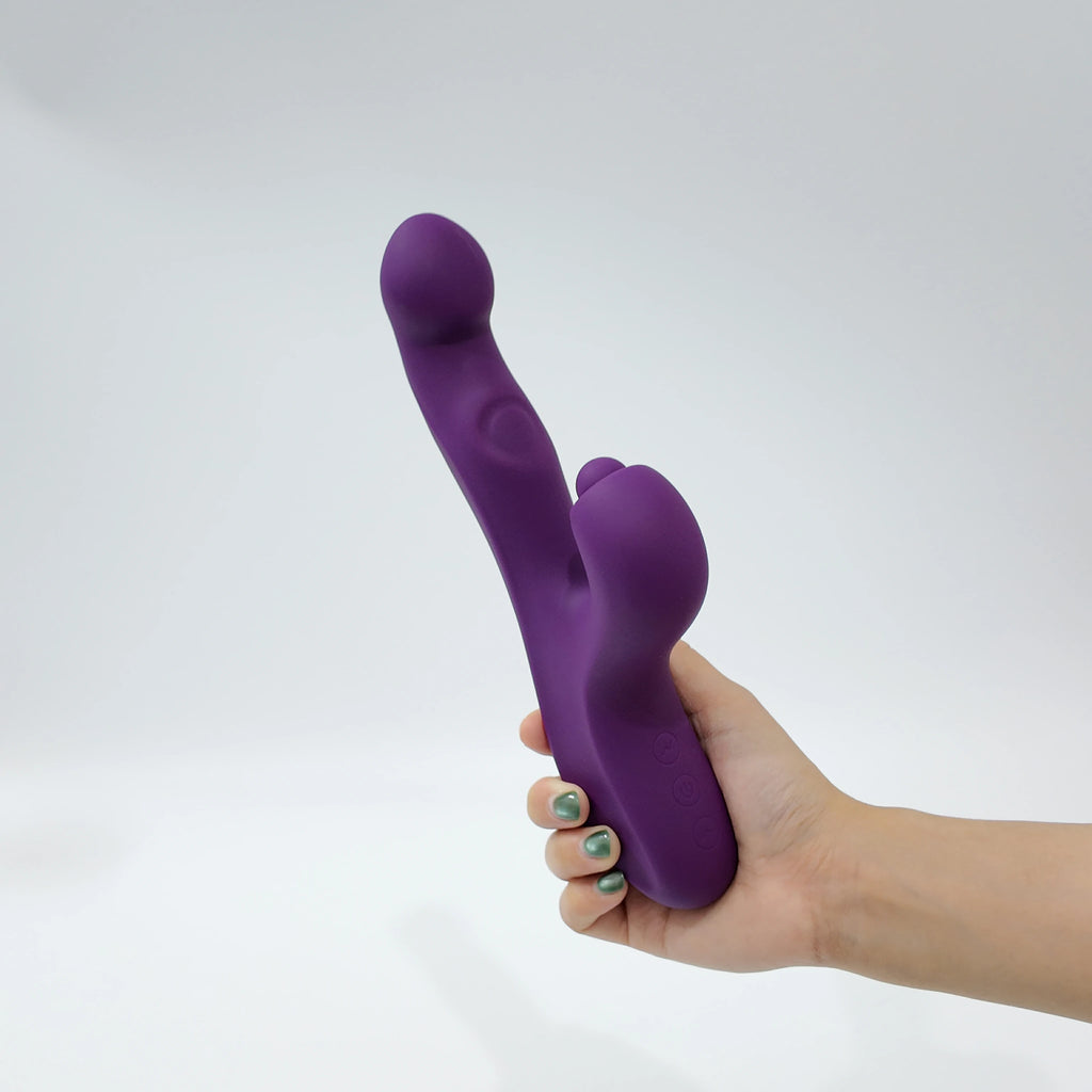 VelvetTap rabbit vibrators product image 4