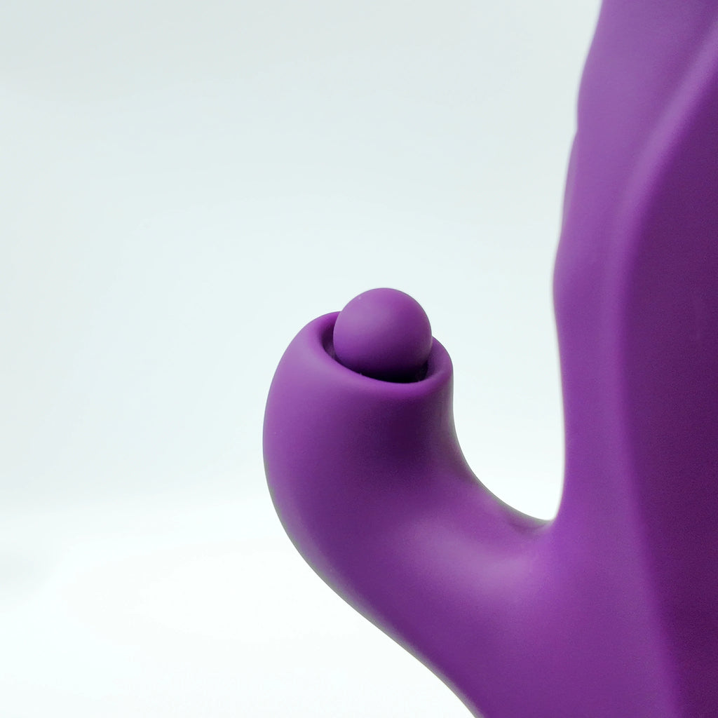 VelvetTap rabbit vibrators product image 5