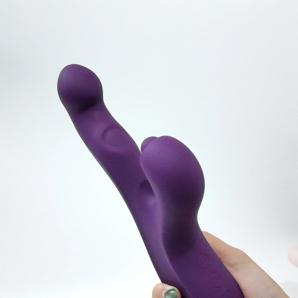 VelvetTap rabbit vibrators product image 6