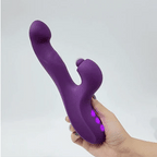 VelvetTap rabbit vibrators product image 1
