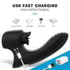 VivevibeVibeFlickFingerVibrator