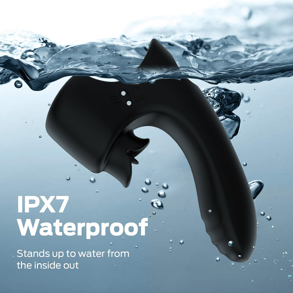 VivevibeVibeFlickFingerVibrator