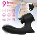 VivevibeVibeFlickFingerVibrator