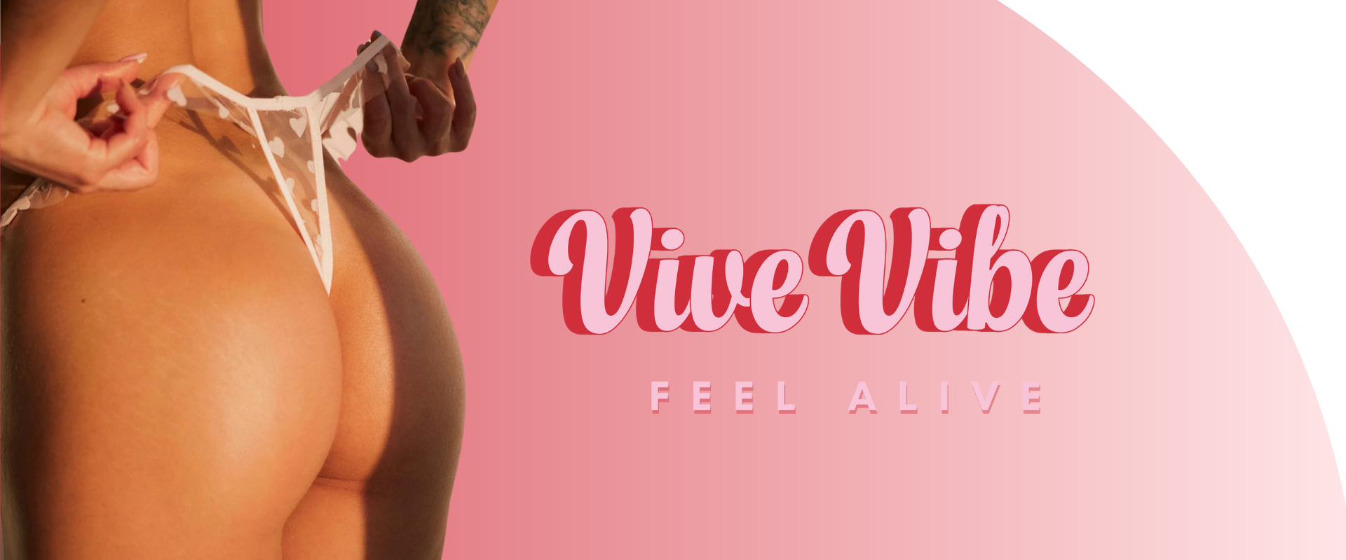 ViveVibe Premium Sex Toys for Women with Discreet Shipping