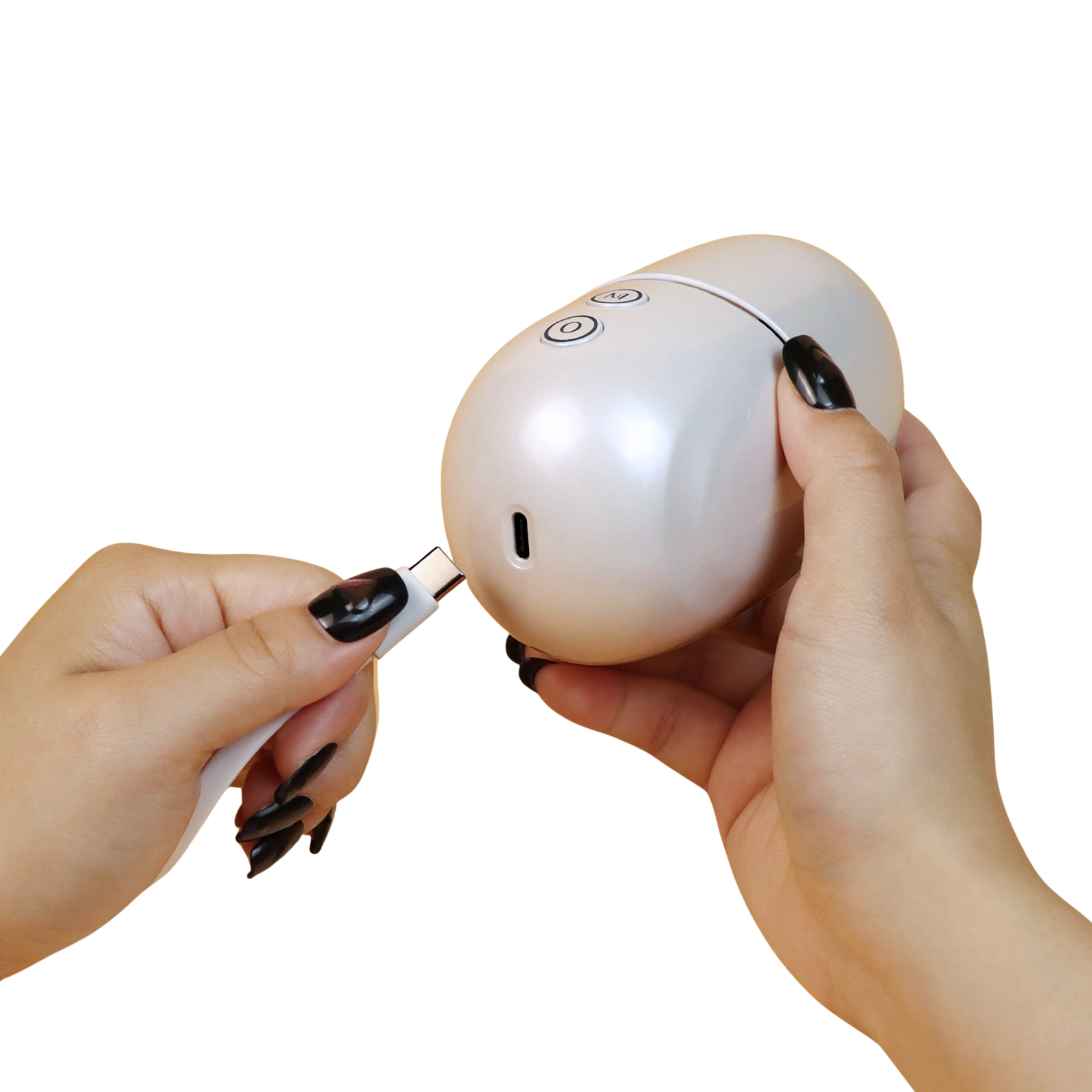 VivevibeCOCOBig Mouth Vibrator