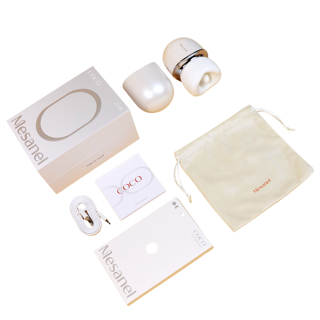 VivevibeCOCOBig Mouth Vibrator