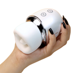 VivevibeCOCOBig Mouth Vibrator