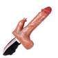 vivevibeVividJourneyDildoVibrator