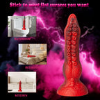 XenoJourneyFantasyDildoVibrator