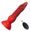XenoJourneyFantasyDildoVibrator