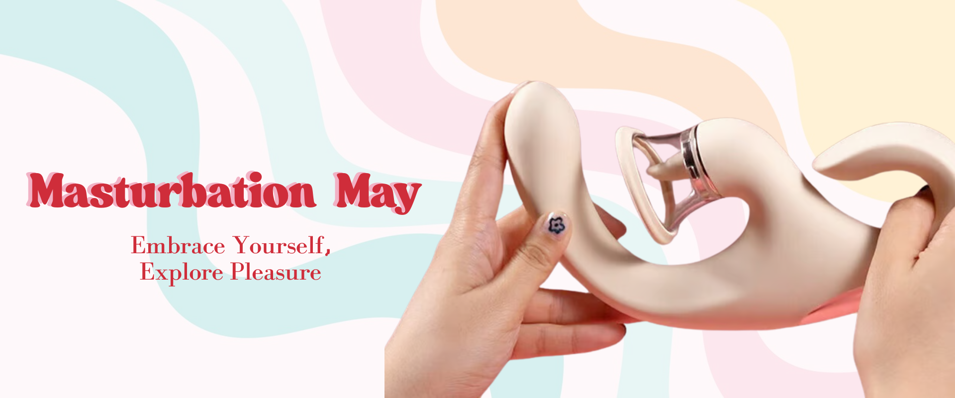 ViveVibe Premium Sex Toys for Women with Discreet Shipping