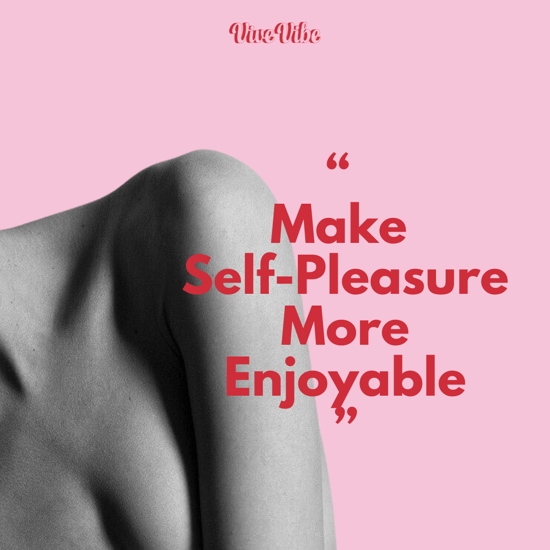 ViveVibe Premium Sex Toys for Women with Discreet Shipping